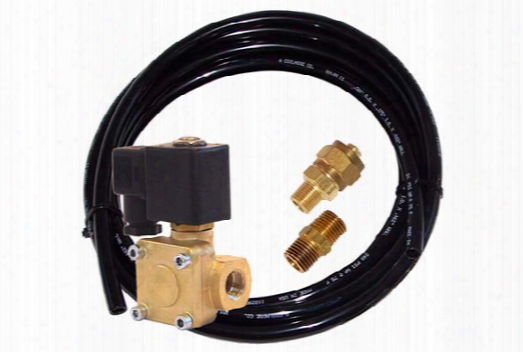 Kleinn Vortex Air Valve Upgrade Kit