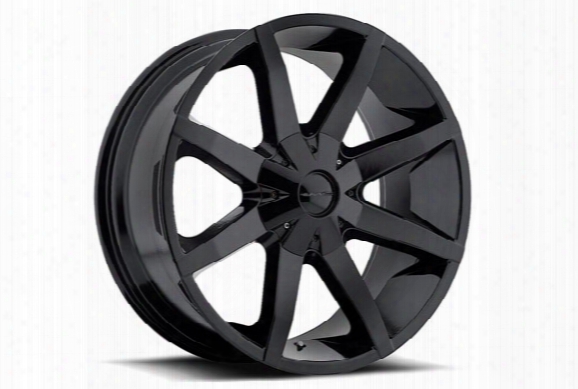 Kmc Km651 Slide Wheels