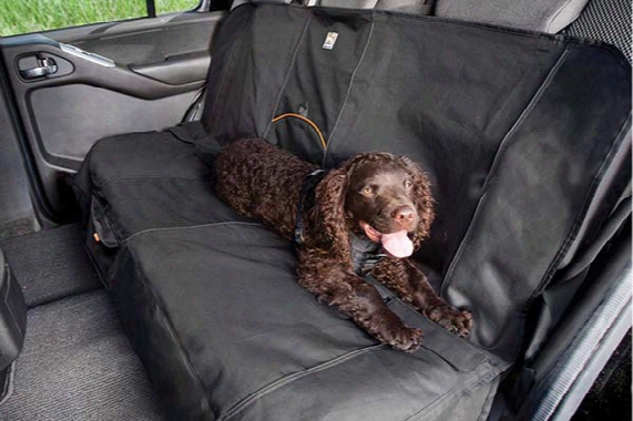 Kurgo Wander Bench Seat Cover