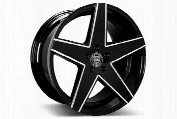 Lexani Mainz Wheels