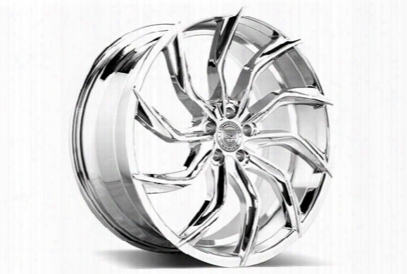 Lexani Matisse Wheels