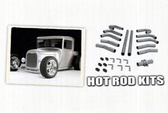 Magnaflow Hot Rod Exhaust Kits
