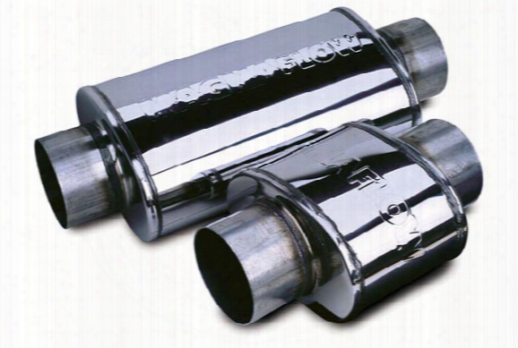 Magnaflow Universal Mufflers - Race Series Mufflers