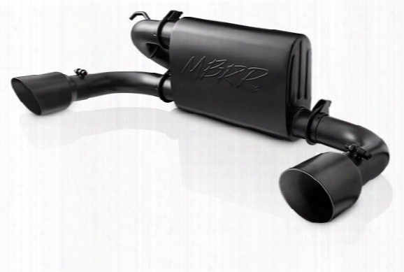 Mbrp Diesel Exhaust Systems, Mbrp - Exhaust, Mufflers & Tips - Performance Exhaust Systems