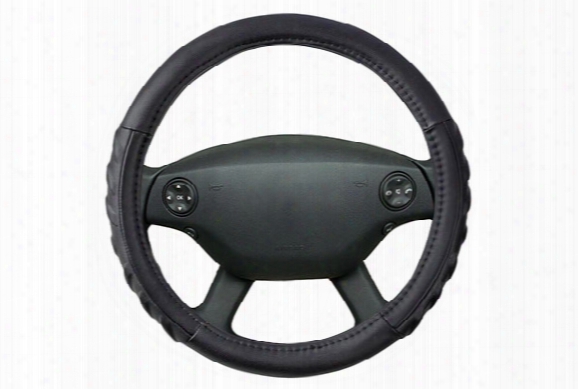 Motor Trend Comfort Grip Steerng Wheel Cover