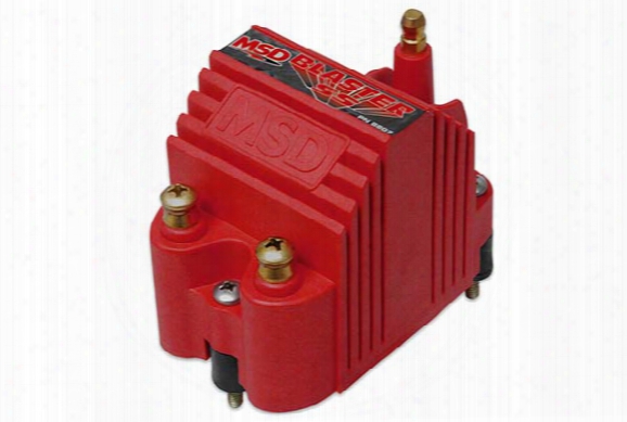 Msd Blaster Ss Ignition Coil