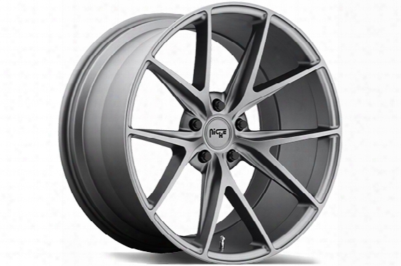 Niche Misano Wheels