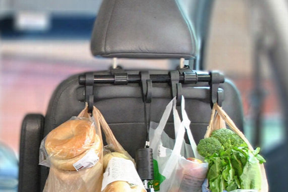 Proz Headrest Hanger