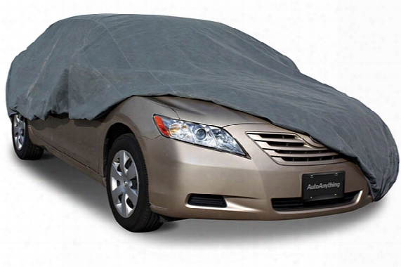Proz Navigator Tri-tech Car Cover