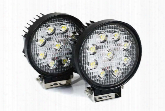 Proz Premium Cree Led Spot Light