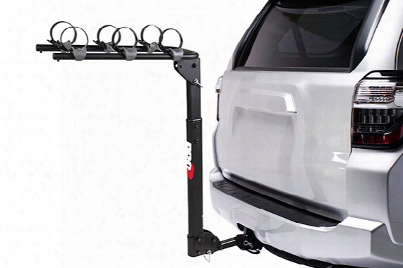 Proz Premium Hitch Bike Rack