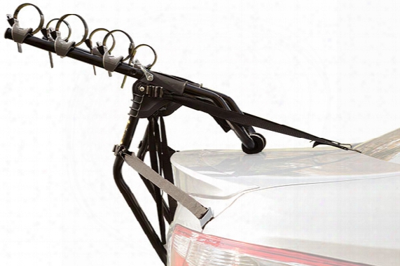 Proz Trunk Bike Rack