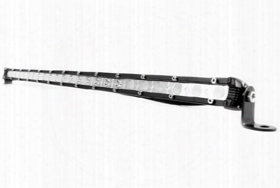 Proz Ultra Slim Cree Led Light Bars