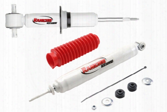 Rancho Rs5000 Shocks & Struts
