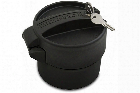 Rhino-rack Conduit Locking End Caps