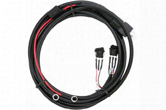 Rigid Industries Radiance Multi-trigger Harness