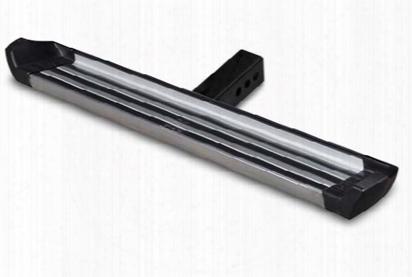 Romik Rcv Rear Hitch Step Running Board