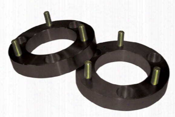 Jeep Leveling Kits - Skyjacker Leveling Kit