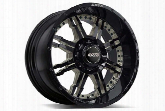 Sota J.a.t.o. Wheels