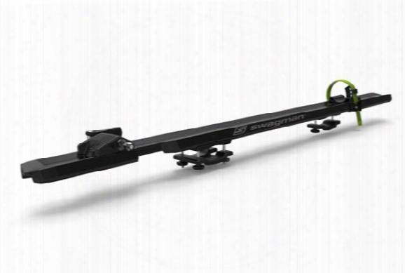 Swagman Enforcer Roof Mount Bike Rack