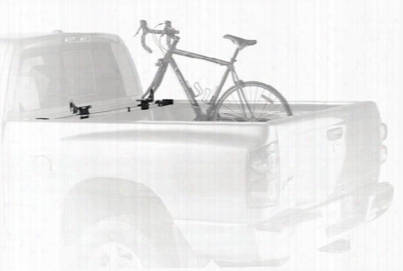Thule Bed Rider Truck Bike Rack, Thule - Bike Racks - Truck Bed Bike Racks