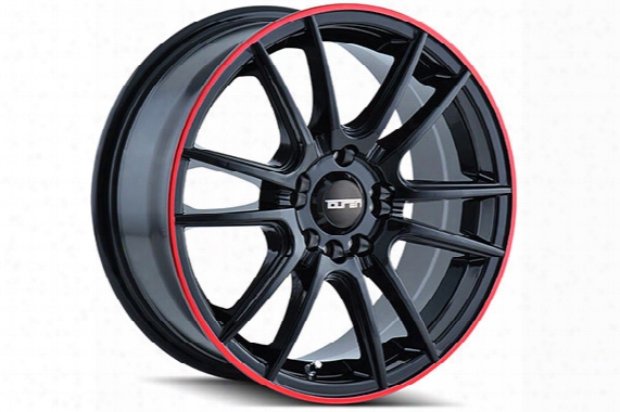 Touren Tr77 Wheels