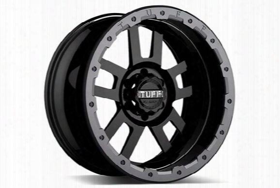 Tuff A.t. T18 Wheels