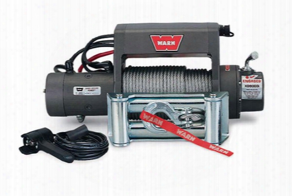 Warn Winch - Xd9000i