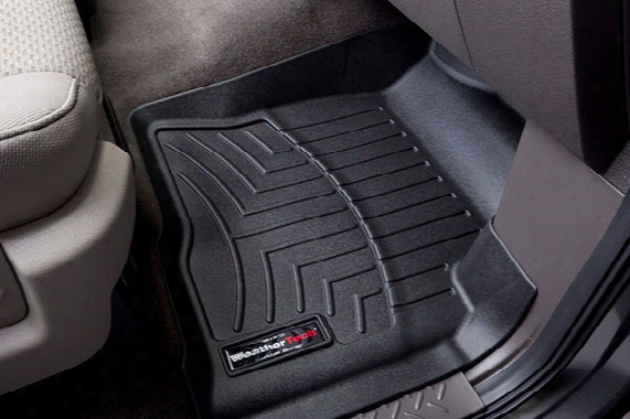 Weathertech Floor Mats: Extreme-duty Floor Liners - Floor Mats & Liners - Car, Truck, Suv, Auto