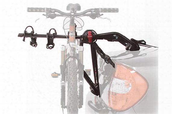 Yakima Kingjoe Bike Rack, Yakima - Bike Racks - Trunk Mount Bike Racks