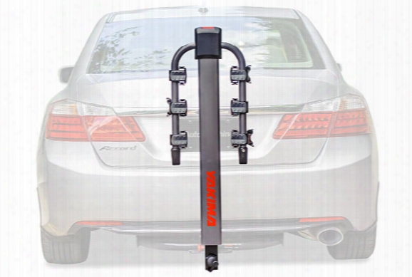 Yakima Literider Hitch Mount Bike Rack