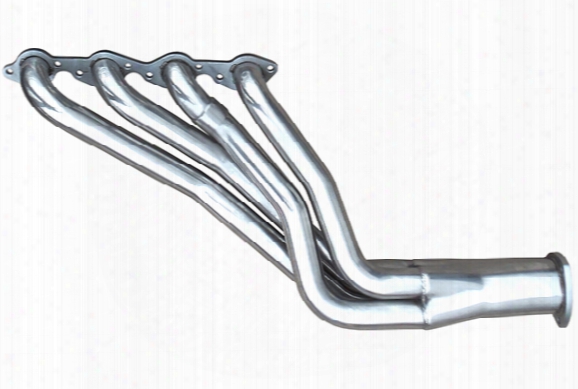 2003 Ford Mustang Pypes Headers