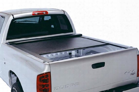 1988-2000 Chevy C/k 3500 Pace Edwards Roll-top Tonneau Cover
