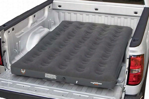 2015 Chevy Colorado Rightline Gear Truck Bed Air Mattress