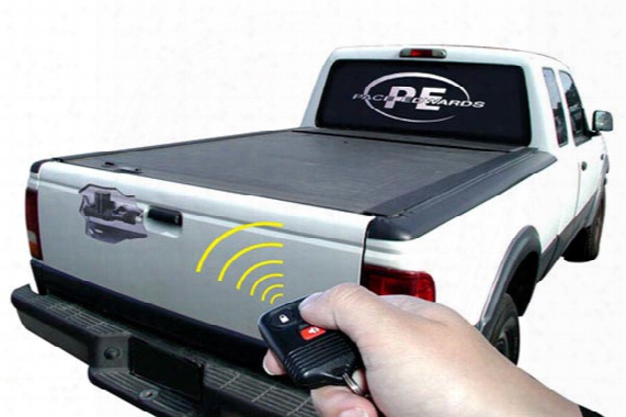 2000 Chey Silverado Pace Edwards Powergate Tailgate Lock