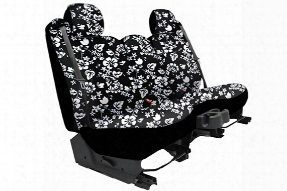 2012 Honda Cr-z Seat Designs Hawaiian Neosupreme Seat Coveers