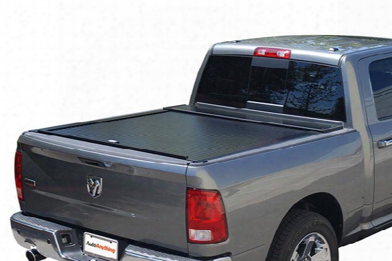 2015 Ford F-150 Truck Covers Usa American Roll Tonneau Cover Cr-100