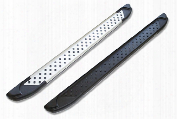 2007-2016 Volkswagen Touareg Romik Ral Running Boards