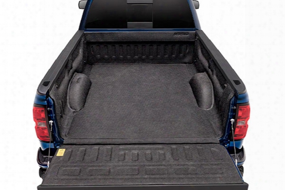 2009 Chevy Silverado Bedtred Ultra Truck Bed Liner By Bedrug