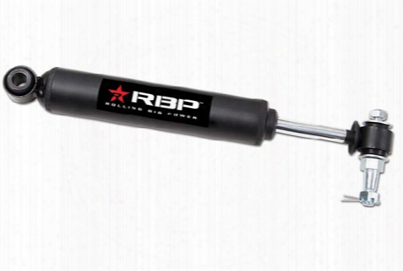 2011 Chevy Silverado Rbp Steering Stabilizer