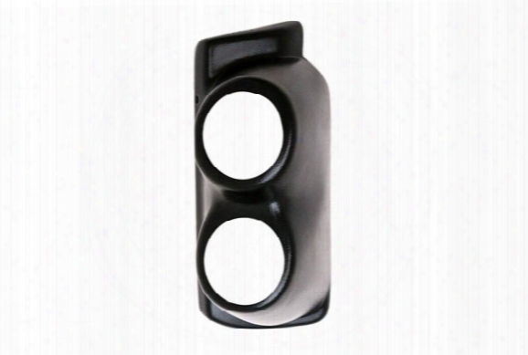 2012 Jeep Wrangler Proz Premium Gauge Pod