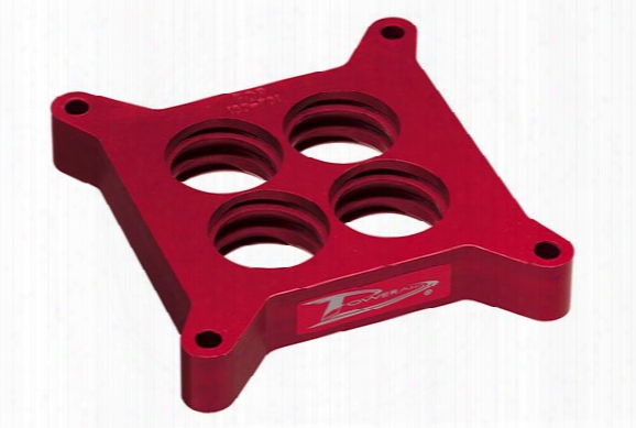 Airaid Poweraid Carburetor Spacers