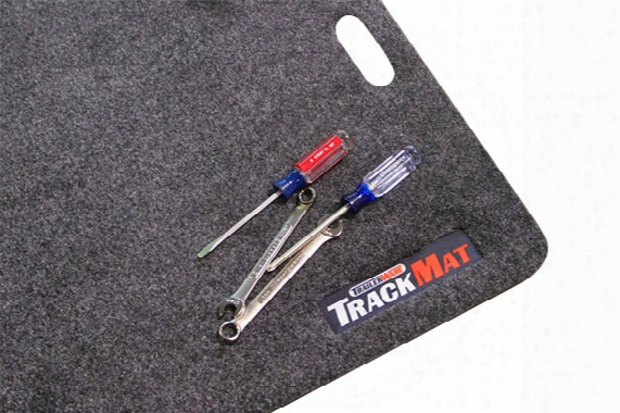 Bedrug Trackmat All-purpose Utility Mat
