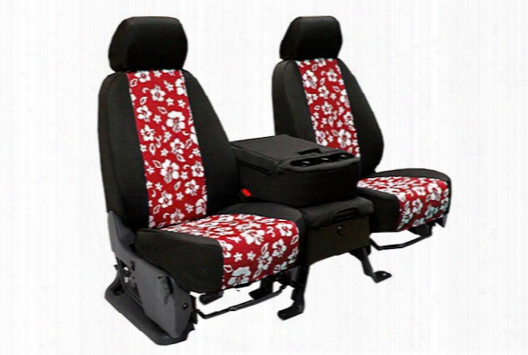Caltrend Hawaiian Neosupreme Seat Covers