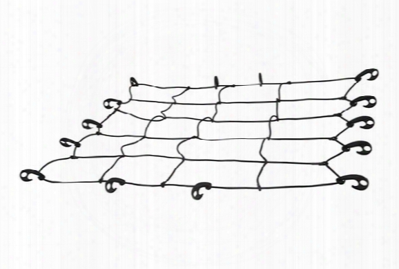 Curt Roof Rack Cargo Net