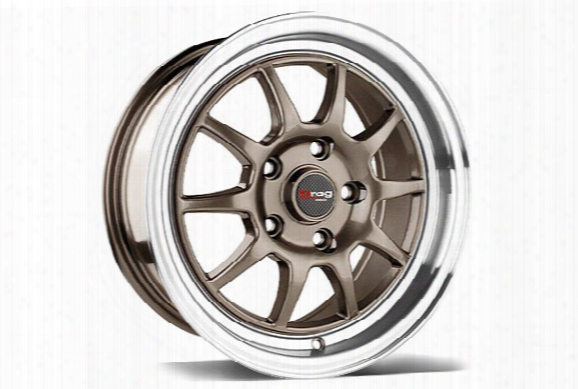 Drag Dr-16 Wheels