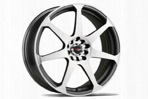 Drag Dr-33 Wheels