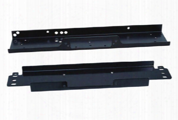 Engo Winch Mount