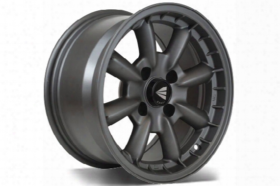 Enkei Compe Classic Wheels