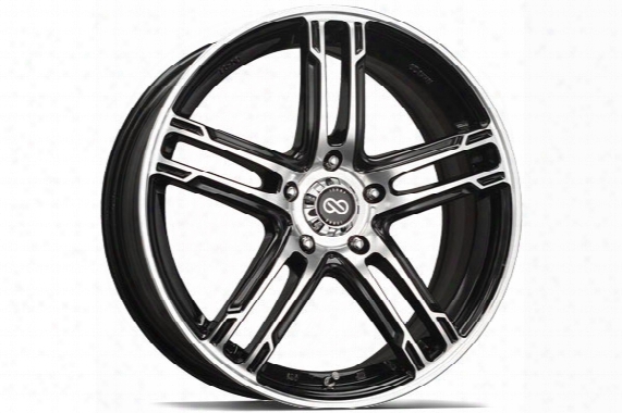 Enkei Fd-05 Performance Wheels